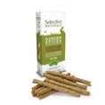 Load image into Gallery viewer, Selective Naturals Garden Sticks for Rabbits with Pea & Mint
