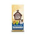 Load image into Gallery viewer, Supreme Gerty Scrummies Apple Strawberry & Apricot 120g
