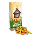 Load image into Gallery viewer, Supreme Harry Apple and Sweetcorn Yipees 120g
