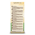 Load image into Gallery viewer, Supreme Harry Apple and Sweetcorn Yipees 120g
