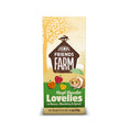 Load image into Gallery viewer, Supreme Hazel Lovelies Banana Strawberry & Apricot 120g
