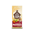 Load image into Gallery viewer, Supreme Russel Carrot and Leek Munchers 120g
