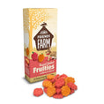 Load image into Gallery viewer, Supreme Russel Fruitees Cherry and Apricot 120g
