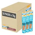 Load image into Gallery viewer, Good Boy Pawsley & Co Mega Chewy Twist Duck 70g Case of 18
