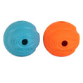 Load image into Gallery viewer, Chuckit! The Whistler Ball 2 Pack Small
