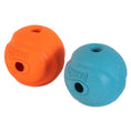 Load image into Gallery viewer, Chuckit! The Whistler Ball 2 Pack Small
