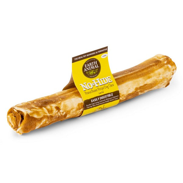 Earth Animal No Hide Peanut Butter
