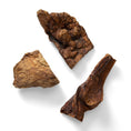 Load image into Gallery viewer, NAW Buffalo Lung Dog Treats 130g High-Protein Chewy Natural Snack for Dogs
