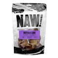 Load image into Gallery viewer, NAW Buffalo Lung Dog Treats 130g High-Protein Chewy Natural Snack for Dogs
