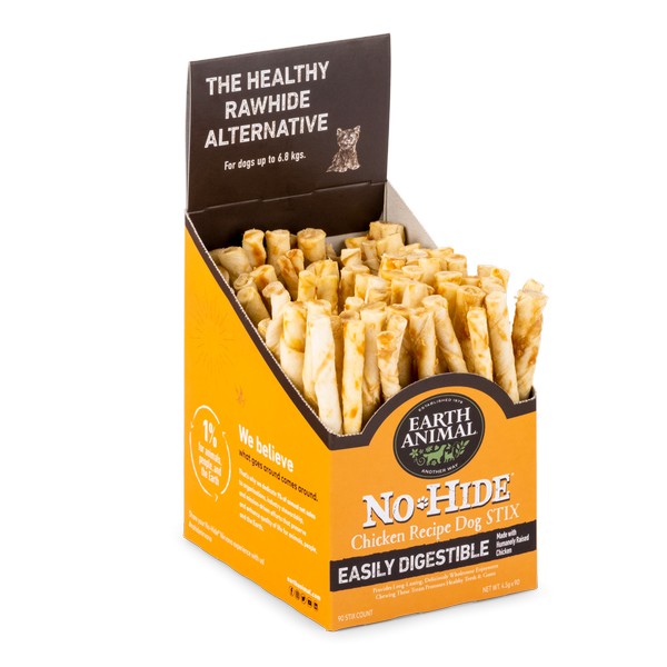 Earth Animal No-Hide Stix
