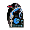 Load image into Gallery viewer, Flexi New Comfort Tape 5m Blue
