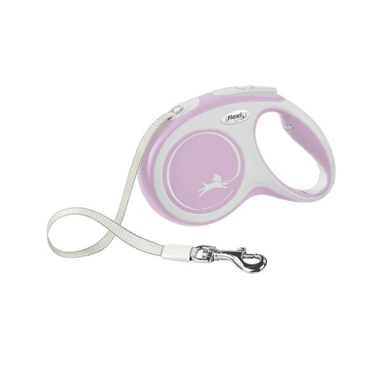 Flexi New Comfort Tape 5m Rosé