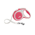 Load image into Gallery viewer, Flexi New Comfort Tape 5m Red

