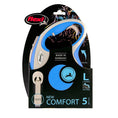 Load image into Gallery viewer, Flexi New Comfort Tape 5m Blue
