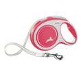 Load image into Gallery viewer, Flexi New Comfort L Tape 8m Red
