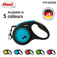 Load image into Gallery viewer, Flexi New Neon Tape 5m Blue
