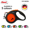 Load image into Gallery viewer, Flexi New Neon Tape 5m Orange
