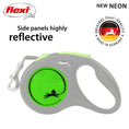 Load image into Gallery viewer, Flexi New Neon M Tape 5m Neon Green
