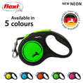 Load image into Gallery viewer, Flexi New Neon M Tape 5m Neon Green
