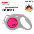 Load image into Gallery viewer, Flexi New Neon Tape 5m Pink
