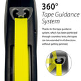 Load image into Gallery viewer, Flexi Giant M Tape 8m Yellow
