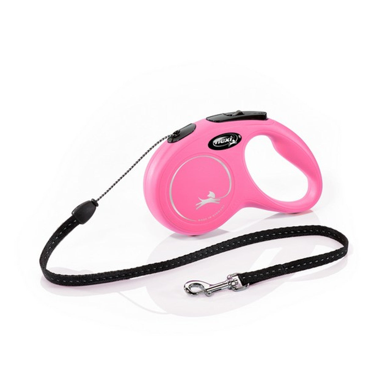 Flexi New Classic S Cord 5m Pink