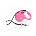 Load image into Gallery viewer, Flexi New Classic Tape 5m Pink
