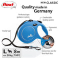 Load image into Gallery viewer, Flexi New Classic L Tape 8m Blue
