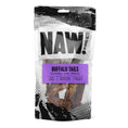 Load image into Gallery viewer, NAW Buffalo Tails Dog Treats 200g High-Protein Chewy Snack for Dogs
