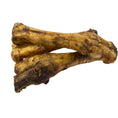 Load image into Gallery viewer, Deli Air Dried Half Busy Bone Dog Treat 1pcs
