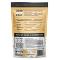 Load image into Gallery viewer, Pooch and Mutt Skin & Coat Probiotic Meaty Dog Treats Healthy Gut Support 120g Pack of 7

