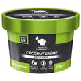 Load image into Gallery viewer, Billy And Margot Coconut Creme Ice Treat ( Green)160ml
