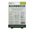 Load image into Gallery viewer, Bamboodles T Bone Chew Toy for Dogs to Small 4Inch Beef Flavour
