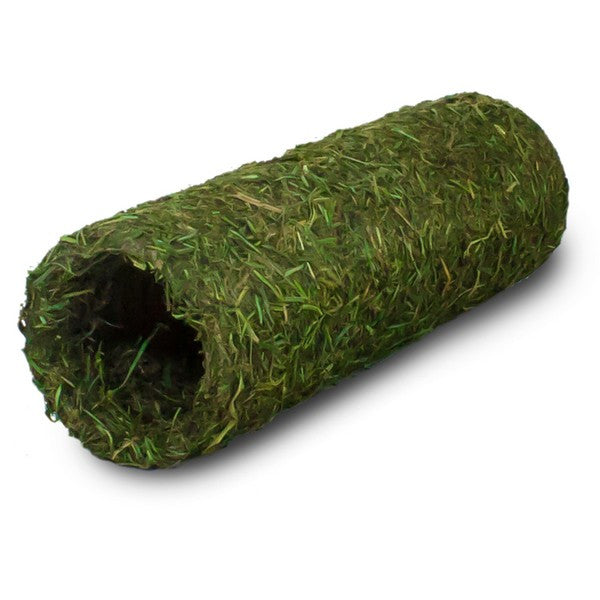 Rosewood Hay n Hide Small Animal Hideout & Hay Feeder, Small Case of 4