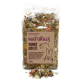 Load image into Gallery viewer, Rosewood Summer Harvest Mixed Vegetable Small Animal Treats, 150g, Case of 6
