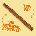 Load image into Gallery viewer, Goodboy Superlicious Chicken With Broccoli & Sweet Potato Sticks 100g Case of 12
