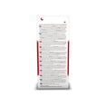 Load image into Gallery viewer, Selective Naturals Berry Loops with Timothy Hay & Cranberry 80g
