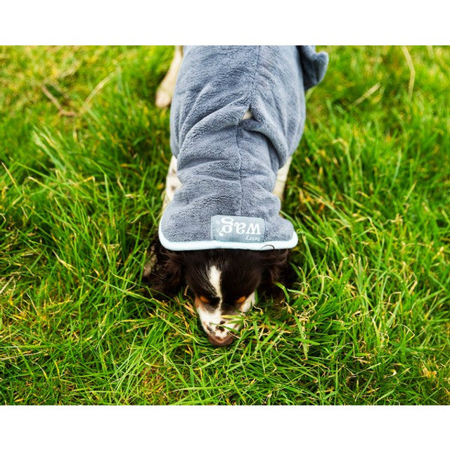 Henry Wag Drying Coat
