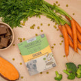 Load image into Gallery viewer, Natures Deli Adult GF Chicken 395g
