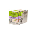 Load image into Gallery viewer, Natures Deli Adult GF Duck & Chicken 395g
