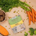 Load image into Gallery viewer, Natures Deli Adult GF Turkey 395g
