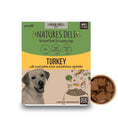 Load image into Gallery viewer, Natures Deli Adult GF Turkey 395g

