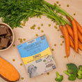 Load image into Gallery viewer, Natures Deli Puppy GF Turkey 395g
