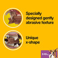 Load image into Gallery viewer, Pedigree DentaStix Daily Dental Chews Small Dog 7 Sticks
