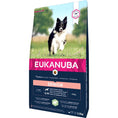 Load image into Gallery viewer, Eukanuba Senior Small/Medium Breed Lamb & Rice 2.5kg
