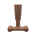 Load image into Gallery viewer, Bamboodles T Bone Chew Toy for Dogs Medium 6Inch Chicken Flavour
