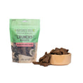 Load image into Gallery viewer, Natures Deli Crunchy Biscuit Salmon With Sweet Potato 225g
