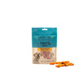Load image into Gallery viewer, Natures Deli Chicken Wrapped Carrot Stick 100g
