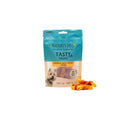 Load image into Gallery viewer, Natures Deli Chicken And Sweet Potato Stick 100g

