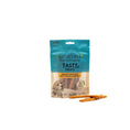 Load image into Gallery viewer, Natures Deli Chicken, Sweet Potato And Broccoli Sticks 100g
